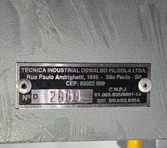 ISHIDA IWB 500kg DYNAMOMETER WITH FLINTEC ULB TENSION LOAD CELL New – Open box#2