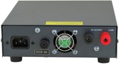 TekPower TP350 23 Amp DC 13.8V Switching Power Supply with Cigarette Plug