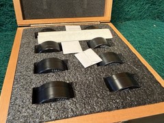 LABSPHERE SPECTRALON DIFFUSE REFLECTANCE STANDARDS