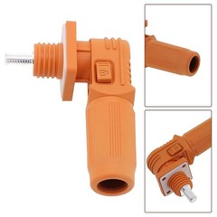 Storage Connector Storage Connector 6 Square Millimeters New Energy Storage New