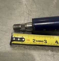 Caltric Steering Gear Box For Ford NO ARMS! NEW! FREE SHIPPING!