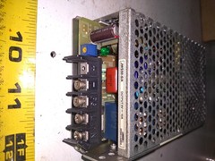 NEMIC-LAMBDA JWS50-5/A 5A 10A VKI-120CBF-0252W270 100-240VAC 0.9A 50/60HZ