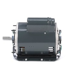 Marathon B311 Electric Motor 1 HP 1800 Rpm 1PH 115/208-230 Volt 56 56C17D5322H