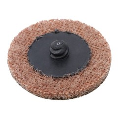 2 Inch Fine Medium and Coarse Quick Change Torque Sanding Discs Set – 90 Pack