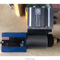 1piece NEW REXROTH R901045243 DBETE-62/200G24K31F1V proportional valve