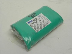 New Sealed MAPA Ultrantril 381 VM Nitrile Gloves, Size 9, Cotton Lined (HR)
