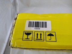 CORS Metal Detector COIL for FISHER F5, Gold Bug, F11, F22, F44 NEW OLD STOCK