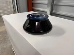 Du Pont Instruments Sorvall SA-600 Fixed-Angle Centrifuge Rotor