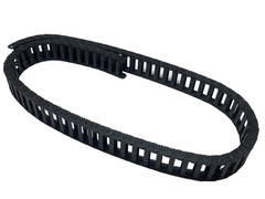 Igus 1400.068.125 E2 Medium Energy Chain Cable Carrier 73 Links