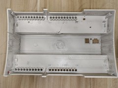 TAC Xenta 301/N/P, 0-073-0009-2, HW 2.2 POGRAMMABLE Controller