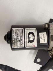 Sprague Electric Power Window Motor Assembly E-108-010 Commercial Vehicle