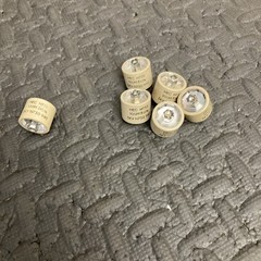 HEC Ceramic Capacitor 100pF 5KV 5000V 1piece