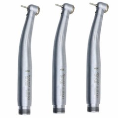 5 Sets Dental LED Push Button High Speed Handpiece PANA-MAX 2H Bomaoer