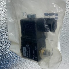 Parker PVA-F101B Control Panel AIR VALVES 24V 50/60HZ-8VA🔔