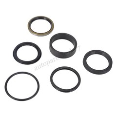 Lift Cylinder Seal Repair Kit for Ford New Holland 7106 7108 7308 & CASE IH L130