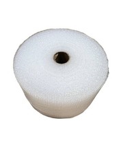 3/16″ SH Small Bubble Cushioning Wrap Padding Roll 800′ x 12″ Wide 800FT