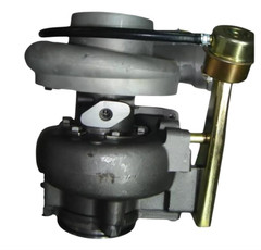 Turbocharger Replacement for CUMMINS ALLIS CHALMERS CASE IH 3535617 3535619