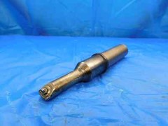 22T.00748 VR/W ADJUSTABLE BORING BAR 1 1/4 SHANK 8 1/4 OAL 1.25 MICROBORE