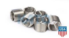 M12X1.5 Thread Repair Pack Perma-Coil 106-61215 (6 Insert) Helicoil 5544-12