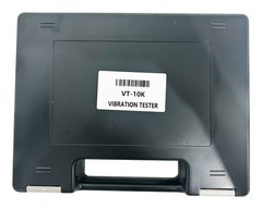 Digital Vibration Tester with Measurement Range Acceleration 0.1~400.0 m/s² Peak