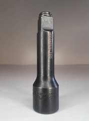 ONE (1) SNAP-ON 1/2″ Drive 3″ Snap-Ring Impact Extension IMX32B (NEW)