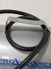 PRO-SOURCE 5 gal, 125 psi, Compressed Air Tank & Receiver 3548600576PRO