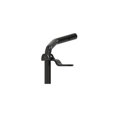 AN401418 Left Hand Disc Scraper Arm For John Deere 2623 2625 2630 2633 2635 2730