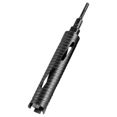 VEVOR Core Drill Bit Diamond Dry Coring Bit 2 inch Diameter 9-1/2 inch Depth