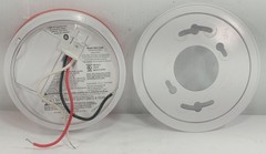 1 NEW KIDDE CUACFEX HARDWIRED SMOKE & CARBON MONOXIDE ALARM NIB/NNB *MAKE OFFER*