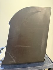 AUTEC ASM865 Sushi Rice Sheet Maker – MISSING PARTS (USA SELLER)