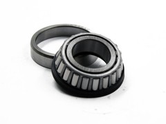 9pcs L44643/L44610 1in Tapered Roller Bearings USA Seller