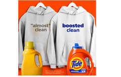 Tide Original Scent Liquid Laundry Detergent 80 fl oz 64 Load