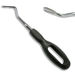 Luxating Elevator 5.0mm posterior distal Compound Curved -4ELLR50K (#1441)