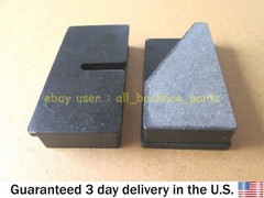 JCB BACKHOE – HAND BRAKE PADS (PART NO. 15/920160 452/02700)