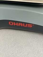 Ohaus Ranger 3000 R31P1502 Precision Bench Scale 1500g/3lb – Tested