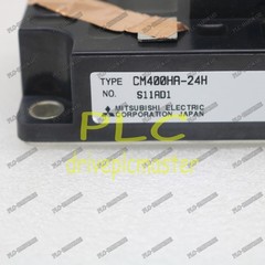 1PC New Mitsubishi module CM400HA-24H CM400HA-24H Free SHIP NEW