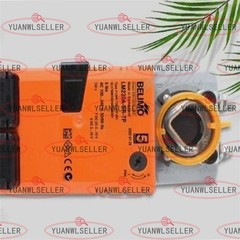 1PC NEW BELIMO LM230A-SR-TP Damper actuator LM230ASR-TP