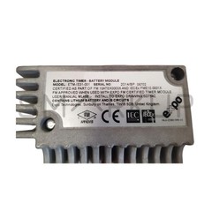 New In Box EXPO ETM-IS31-001 PLC