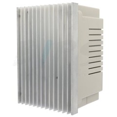 1HP 220V 0.75kw Variable Frequency Drive VFD Single to 3 Phase Speed Control