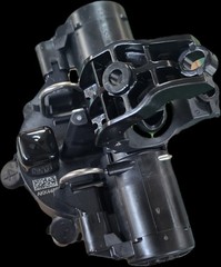 John Deere Nozzle Holder- AKK44859