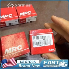MRC 222RDU-BKE Brand New Angular Contact Ball Bearings US Stock Fast Delivery