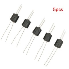 5pcs/set Xvive Audio VTL5C9 Opto-Coupler Vactrol Electronic Components Tools