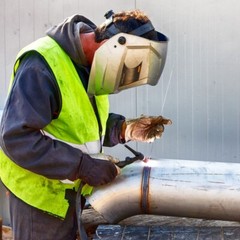 TIG Torch Welding Gun WP-17V 17V 13FT 4M TIG Lift TIG Welder Machine Adapter