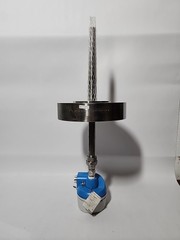 Endress+Hauser T14-D4B98A6A53KE9 Temperature Probe And Thermowell