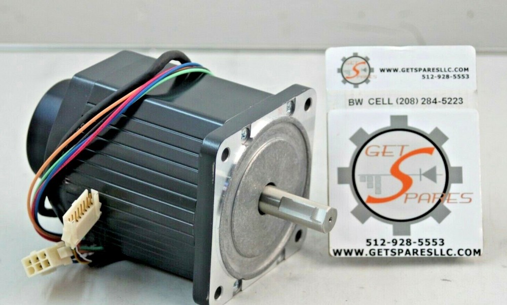A4041-9515NE /STEPPING MOTOR 5-PH ENCODDER 500P/R DC5V 0.08A DC 2.8A/ VEXTA