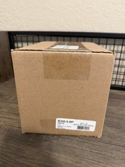 System Sensor B300-6-BP Bulk Pack of 10 Smoke Bases Brand New In Box!