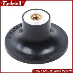 Findmall 90 Pcs 2″ Fine Medium And Coarse Torque Sanding Discs with 1/4″ Holder