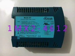 1pc used PULS ML50.101 24V