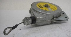 ATLAS COPCO, CABLE BALANCER, RIL 5 TOOL SUSPENSION, 0.4 – 2.3 KG