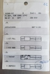 Spellman Anode Power Module 405352-001 REV D3(Philips Brilliance CT)W/paper wrk